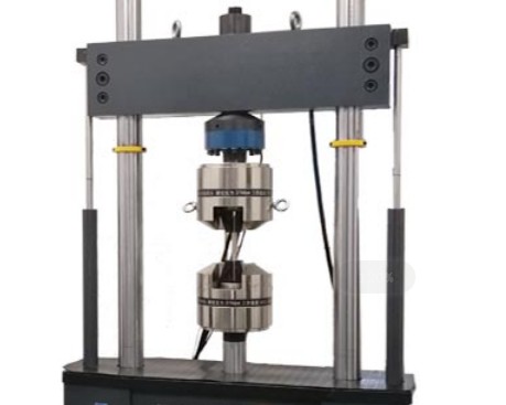 拉伸-鋼材抗拉強度試驗夾具