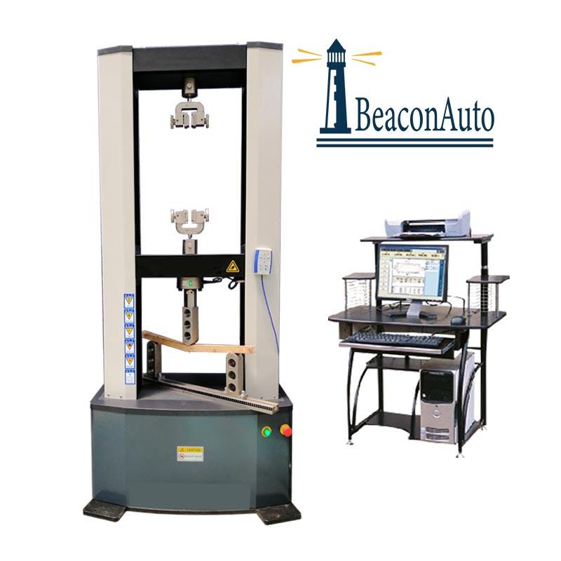 GB17657人造板及飾面人造板萬能試驗機