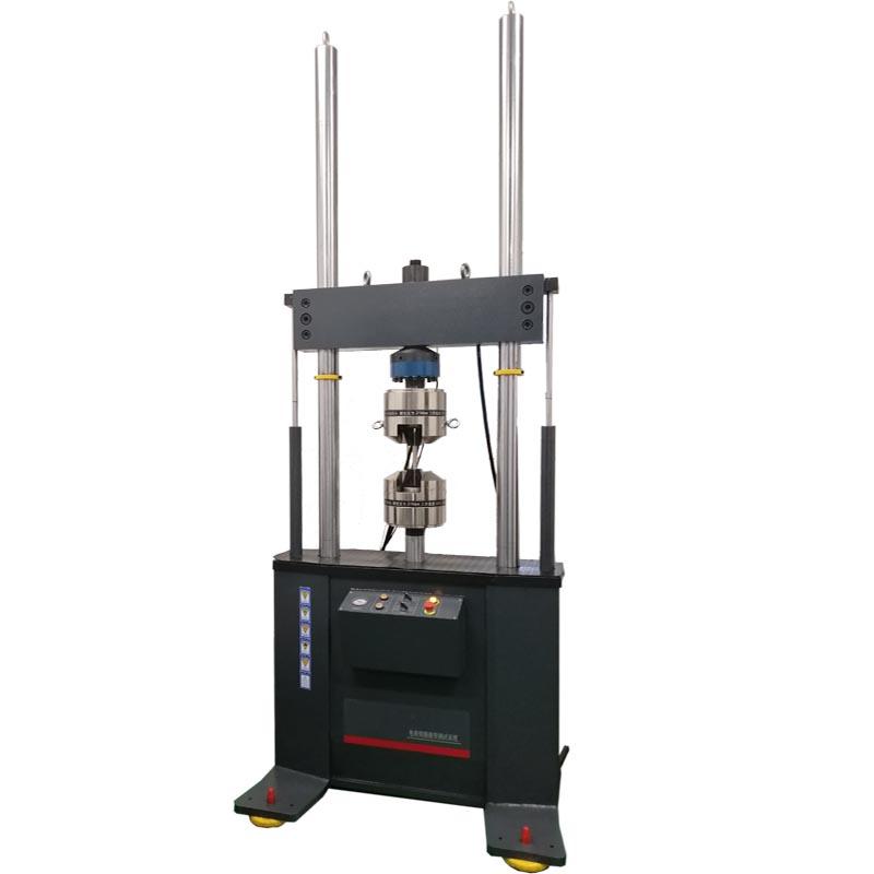 醫用鋼板斷裂強度試驗機