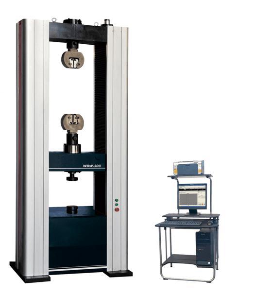 WDT-50減震器力學性能測試系統(tǒng)