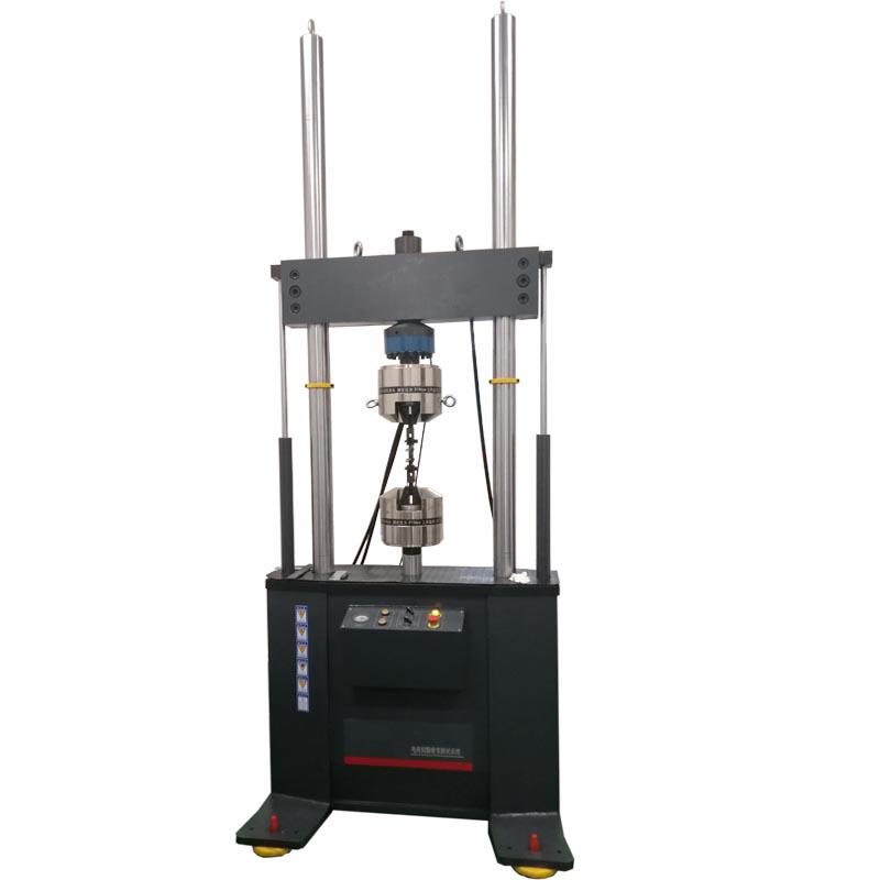 DST 1254微機(jī)控制電液伺服動(dòng)靜萬(wàn)能試驗(yàn)機(jī)的介紹