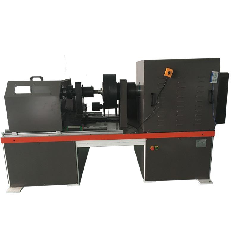 全自動接骨螺釘扭轉(zhuǎn)試驗機(jī)的適用范圍