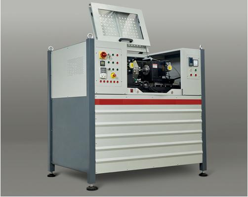 旋轉(zhuǎn)彎曲疲勞試驗機的概述