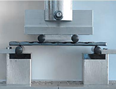 金屬接骨板生物四點彎曲疲勞力學(xué)試驗機(jī)