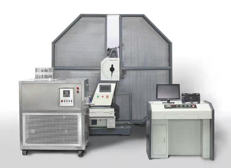 JCW-300D微機(jī)控制擺錘式低溫自動沖擊試驗機(jī)適用標(biāo)準(zhǔn)