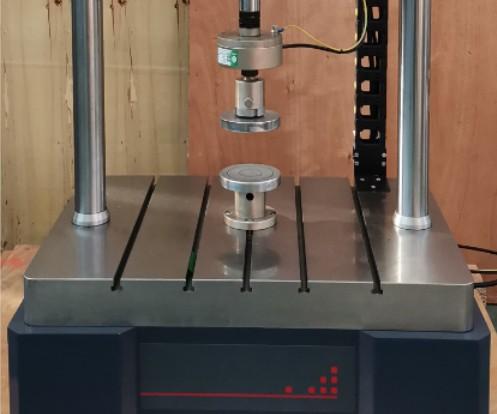 50N保險片彈力測試試驗機產品介紹