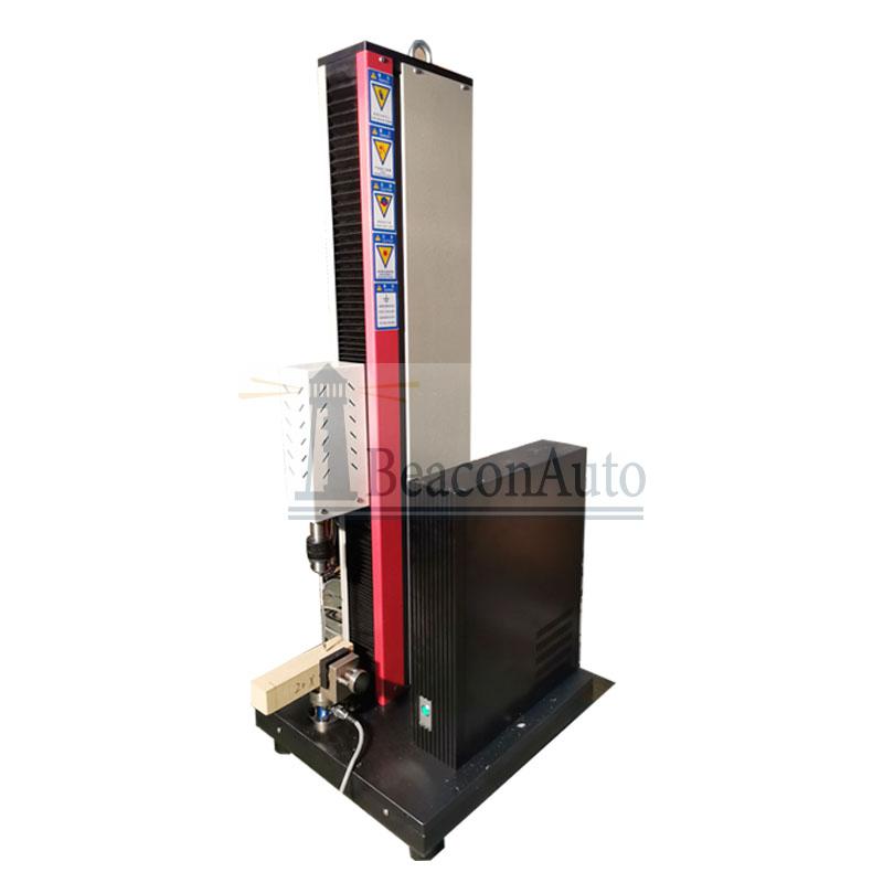 骨內牙種植體動態(tài)疲勞試驗機