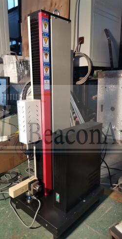 齒骨內(nèi)植入物系統(tǒng)移植體扭轉(zhuǎn)試驗(yàn)機(jī)