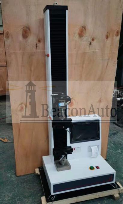 WDW-600T電力金具懸垂線夾握力試驗(yàn)機(jī)