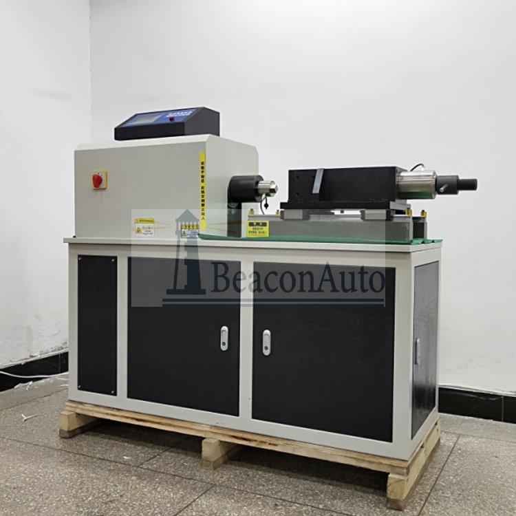 動態(tài)扭矩傳感器旋轉(zhuǎn)彎曲疲勞試驗(yàn)機(jī)