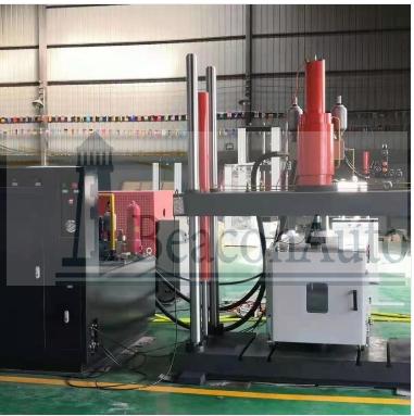 地震檢波器彈性件疲勞試驗機(jī)