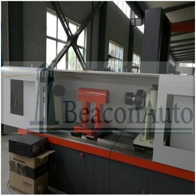 汽車轉(zhuǎn)向柱扭轉(zhuǎn)試驗機 全自動轉(zhuǎn)向柱扭力試驗機產(chǎn)品信息