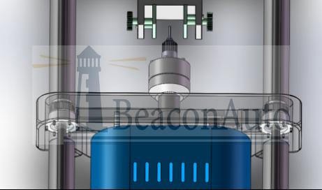 PDSN3000疲勞測試系統技術指標