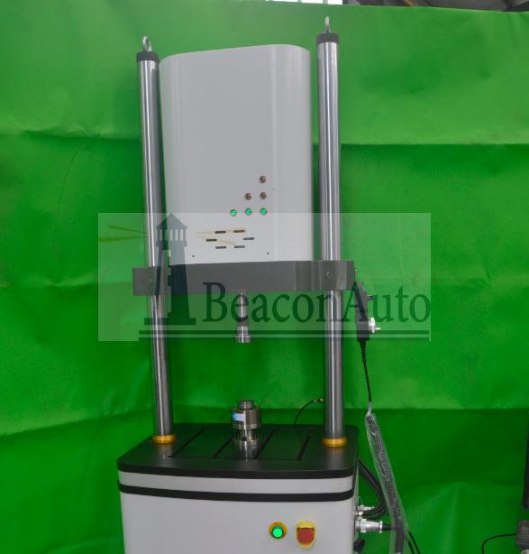 彈性體往復疲勞試驗機