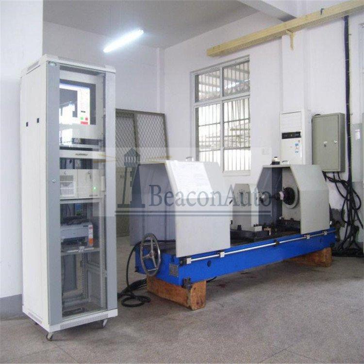 骨骼假體扭轉(zhuǎn)試驗(yàn)機(jī)技術(shù)參數(shù)