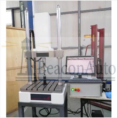 【新品推薦】醫(yī)療器械拉壓彎動態(tài)疲勞試驗機