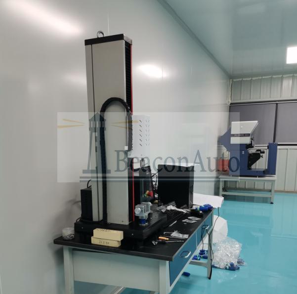 接骨螺釘生物旋出力學(xué)測試機(jī)設(shè)備介紹