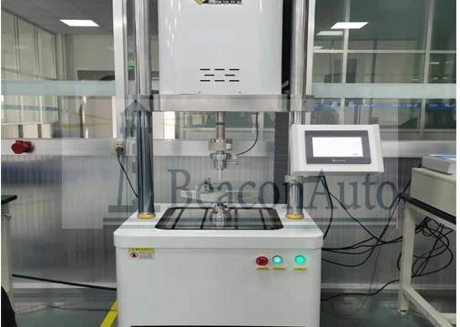 人工牙根動(dòng)態(tài)疲勞測(cè)試儀