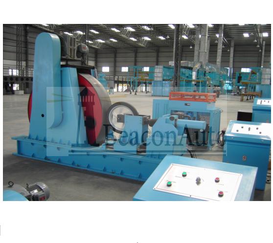 微機(jī)控制乘用車車輪徑向載荷疲勞試驗(yàn)機(jī)