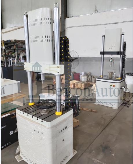 骨內(nèi)種植體動態(tài)疲勞試驗機