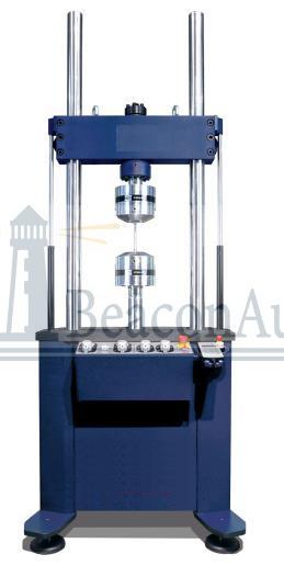 帶袢鈦板動態(tài)拉伸疲勞測試儀