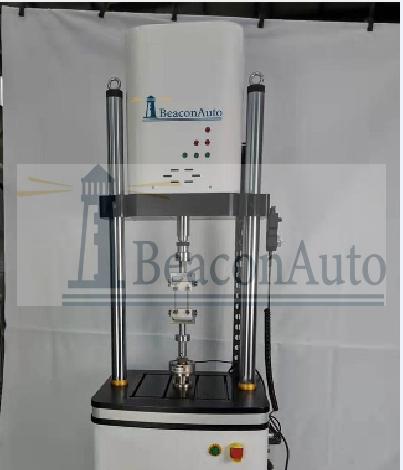 髓內(nèi)釘拉壓疲勞性能測試儀