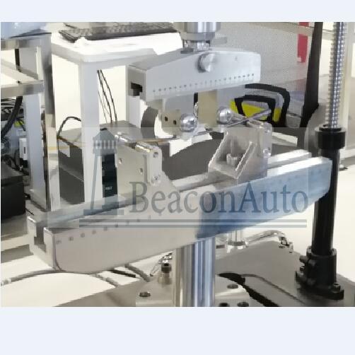 PDS500心臟支架耐久性能測試系統（電磁）