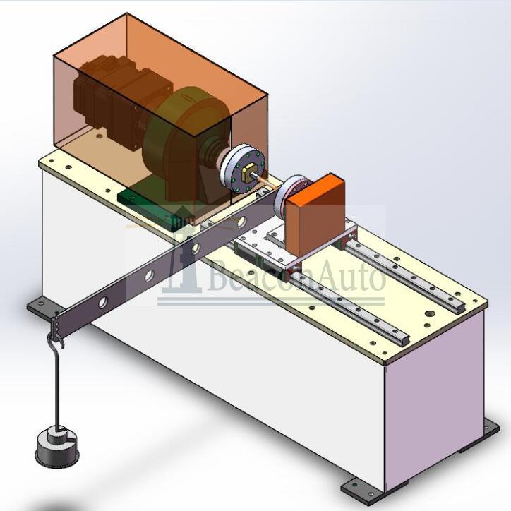 生物材料拉扭疲勞試驗(yàn)機(jī)