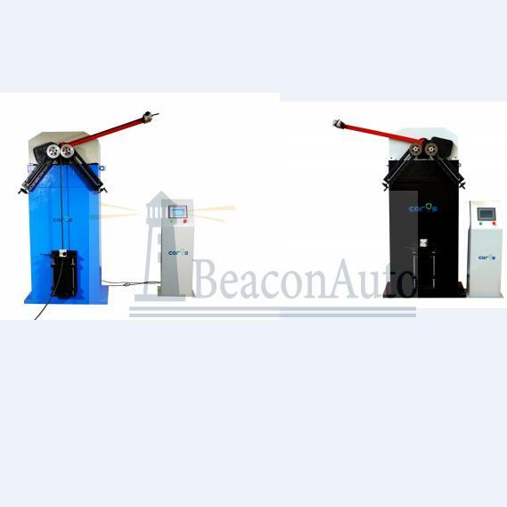 光纜反復(fù)彎曲強(qiáng)度試驗機(jī)