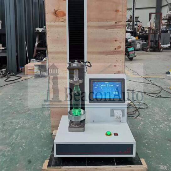 WDY-1瓶子壓力試驗機(jī)