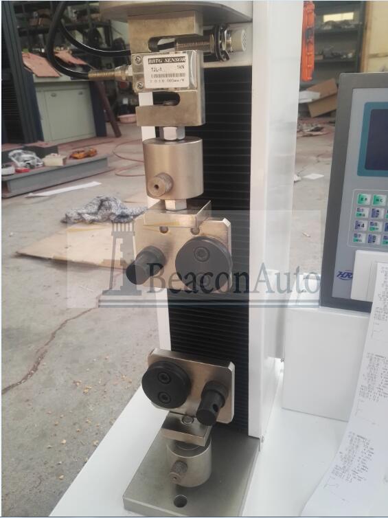 醫用縫合線拉伸試驗機