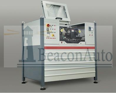 高溫旋轉彎曲疲勞試驗機技術指標