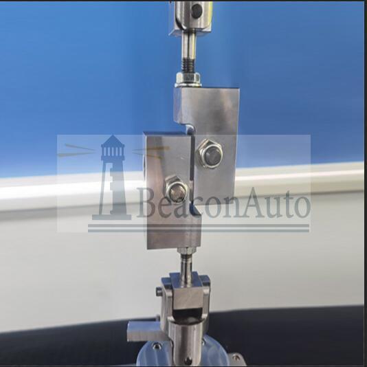 醫療設備彎曲疲勞試驗機