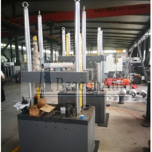 減震器疲勞壽命試驗(yàn)機(jī)