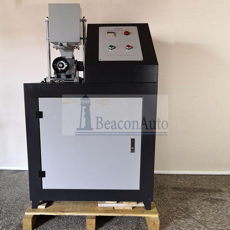 SXM-225型濕砂橡膠輪式磨損試驗機