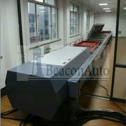 微機控制臥式拉力試驗機