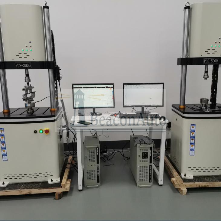 運動醫(yī)學植入物疲勞試驗機