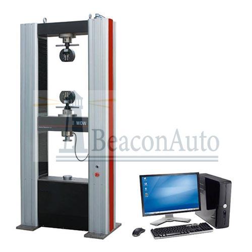 接骨板彎曲疲勞試驗機(jī)