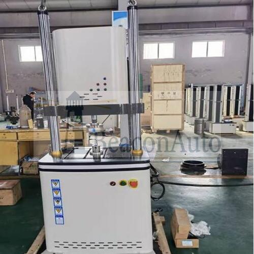 高分子牙材料疲勞測試機技術資料