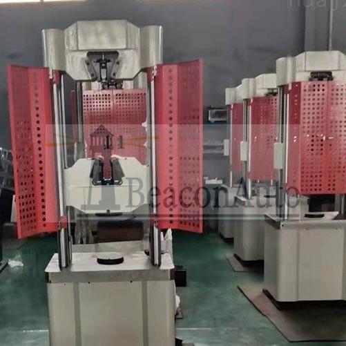 球環(huán)抗拉力試驗機(jī)