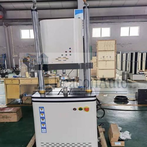 【免費下載】電子式高頻疲勞試驗機