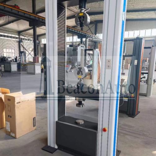 人造膝關節磨損疲勞試驗機