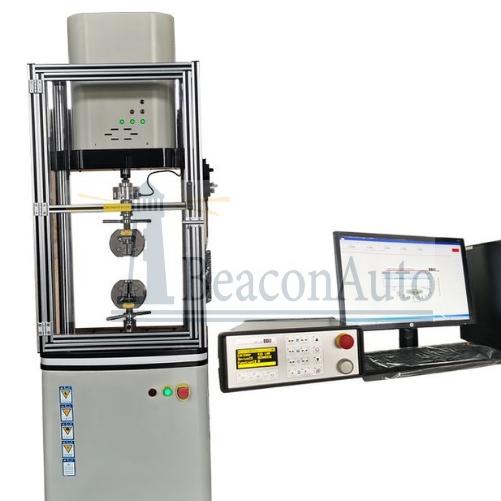 高分子牙科材料疲勞試驗機參數