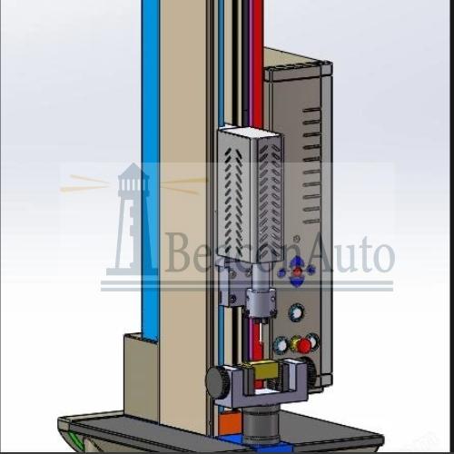 金屬齒科材料疲勞試驗(yàn)機(jī)用途