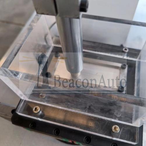 低溫載流往復(fù)式摩擦磨損試驗機