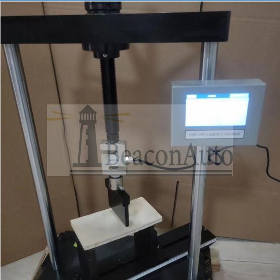 人造板膠合強度試驗機