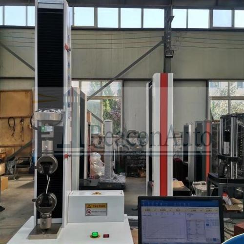 標簽材料粘結強度拉力試驗機