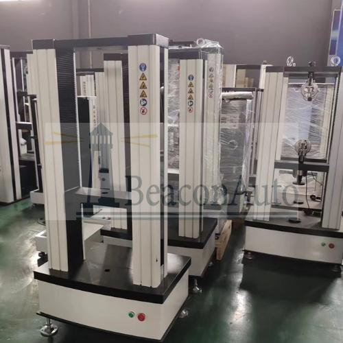 30噸鋁合金拉力試驗(yàn)機(jī)