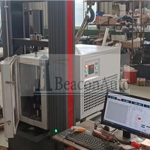 多功能高溫拉伸檢測設備
