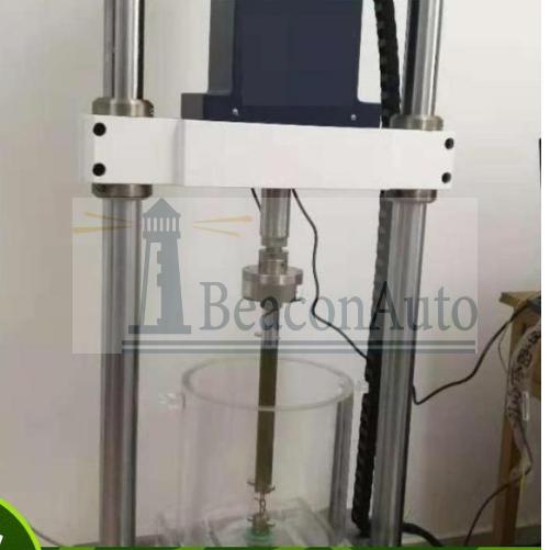 【免費下載】應(yīng)力蠕變腐蝕試驗機